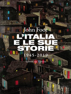 cover image of L'Italia e le sue storie